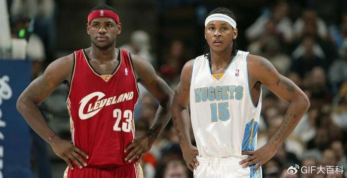 11年甜瓜交易风云，火箭愿赌基石姚明，六队哄抢最终落户尼克斯