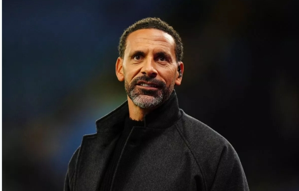 费迪南德：B费的忠诚在现代足球很少见，如果是我很难拒绝沙特诱惑