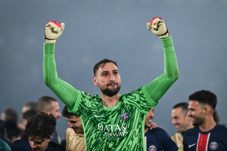 开云官方平台-记者：巴黎表示今夏引援基本上已经结束，多纳鲁马等人仍待清洗