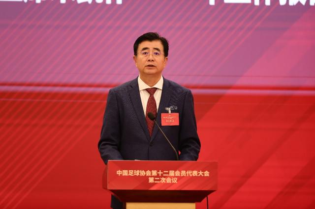 开云官方平台-宋凯总结2024重树信心重回正轨 青春风暴看到希望