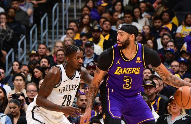 开云官网APP-揭秘湖人5换2交易！3D强援一数据联盟唯一