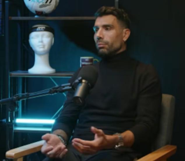 开云智能体验-奥古斯托：西蒙尼在欧冠决赛前给我魔笛的比赛录像，但我没看