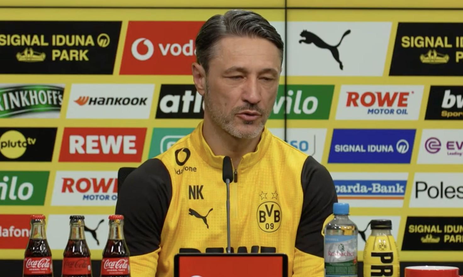 开云官网APP-科瓦奇：本塞拜尼和萨比策因伤病上不了；嘘声？球迷是懂球的