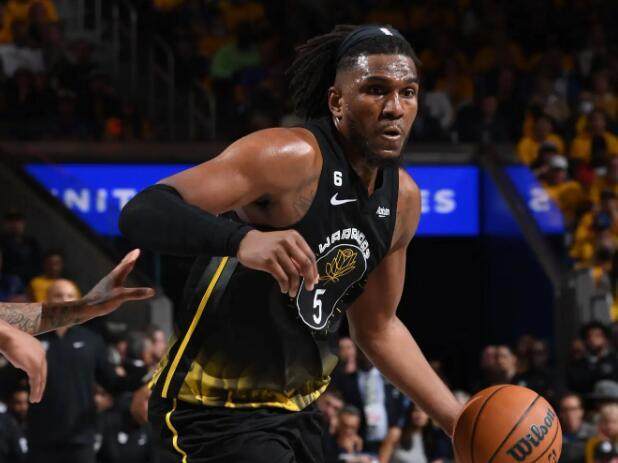 开云官方平台-进攻篮板之王！卢尼3次封王：勇士头号硬汉价廉物美