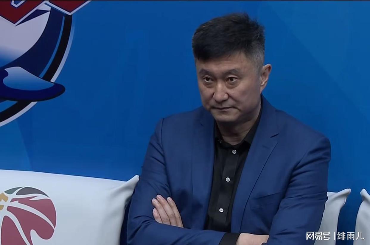 开云官方平台-广东队最新消息！李春江正式表态，杜锋不夺冠就下课？