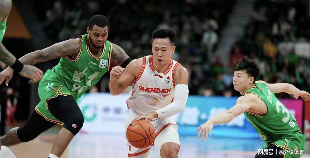 开云官网APP-辽宁队大概率裁掉外援