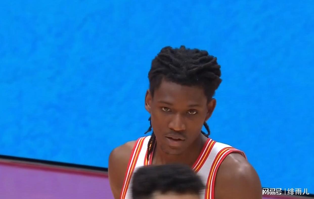 开云APP下载-太适合中国男篮！CBA最强小外援打出身价，或被郭士强点名归化？