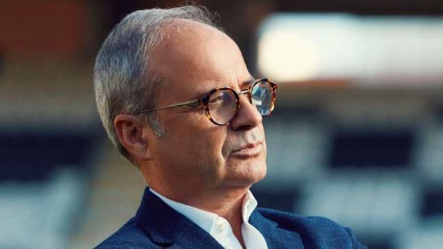 开云APP下载-神奇体育总监驾到！巴黎宣布坎波斯出任足球顾问