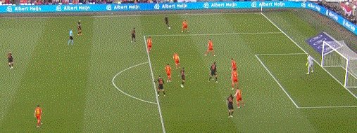 开云APP下载-【欧国联】两射正均破门 荷兰补时丢球后绝杀威尔士