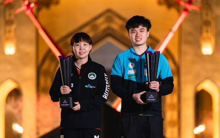 开云官网APP-突发！亚洲杯7人临时退赛：林昀儒已主动放弃资格，无缘再战国乒|王楚钦|中国台北|吴晙诚|安宰贤|郑怡静_新浪体育_新浪新闻