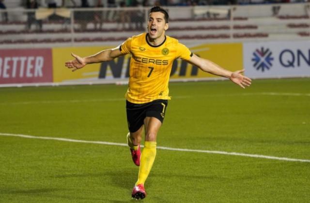 开云官网APP-菲律宾归化射手入籍基本无缘战国足 离出战差三步